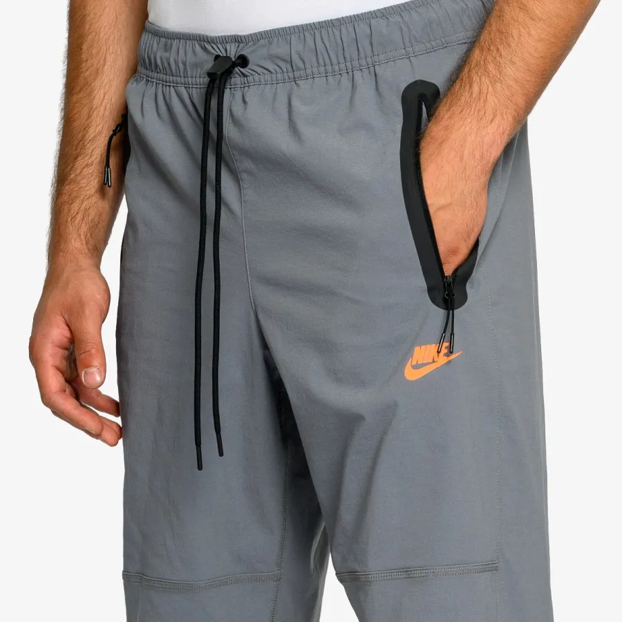 Nike Donji dio trenerke M NK DF TCH WVN OH PANT 