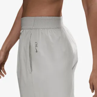 Nike Donji dio trenerke W NK 24.7 DF HR WD LEG PANT WV 