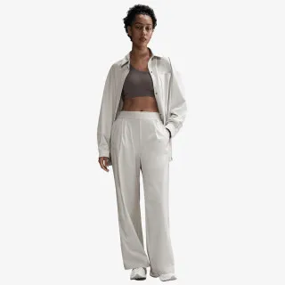 Nike Donji dio trenerke W NK 24.7 DF HR WD LEG PANT WV 
