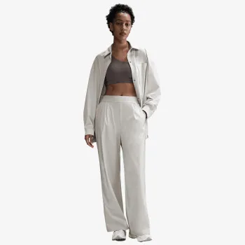 Nike Donji dio trenerke W NK 24.7 DF HR WD LEG PANT WV 