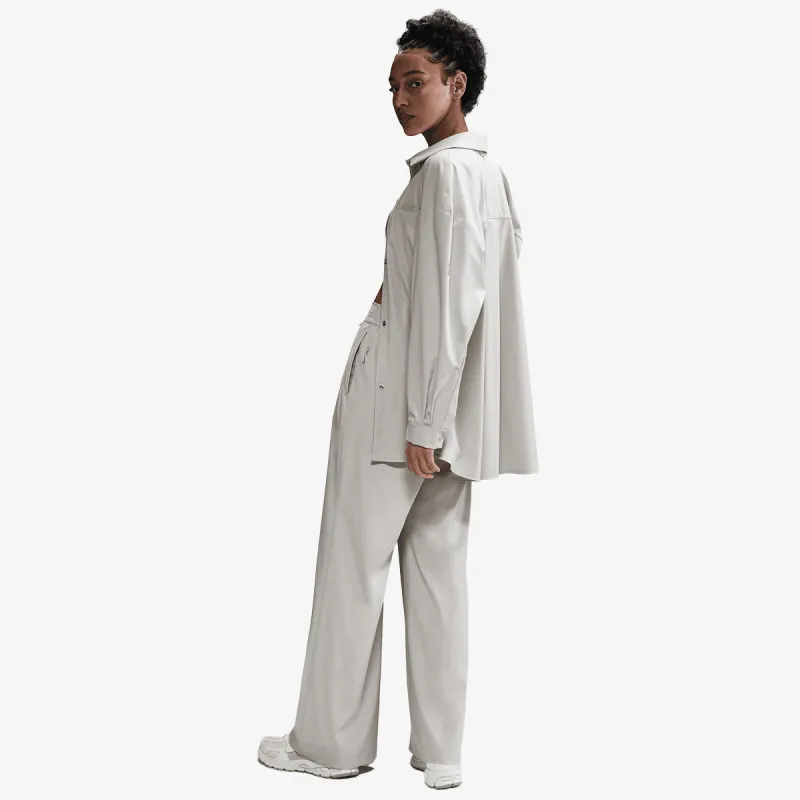 Nike Donji dio trenerke W NK 24.7 DF HR WD LEG PANT WV 