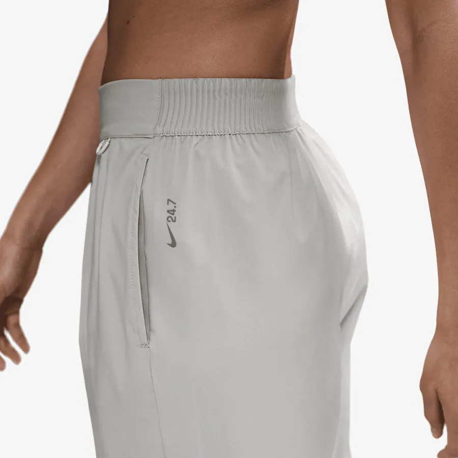 Nike Donji dio trenerke W NK 24.7 DF HR WD LEG PANT WV 