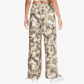 Nike Donji dio trenerke W NSW CAMO CARGO PANT DANCE 