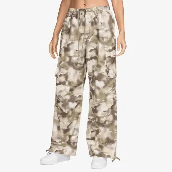 Nike Donji dio trenerke W NSW CAMO CARGO PANT DANCE 