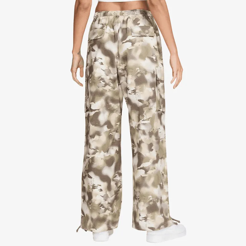 Nike Donji dio trenerke W NSW CAMO CARGO PANT DANCE 