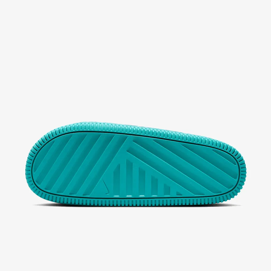 Nike Papuče W NIKE CALM SLIDE PRINT NBNW 