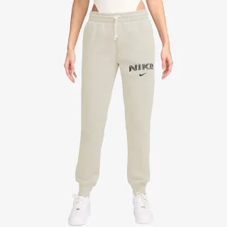 Nike Donji dio trenerke Phoenix Fleece 