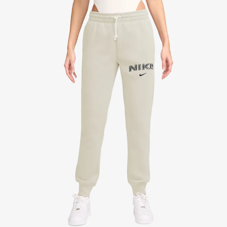 Nike Donji dio trenerke Phoenix Fleece 