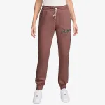 Nike Donji dio trenerke Phoenix Fleece 