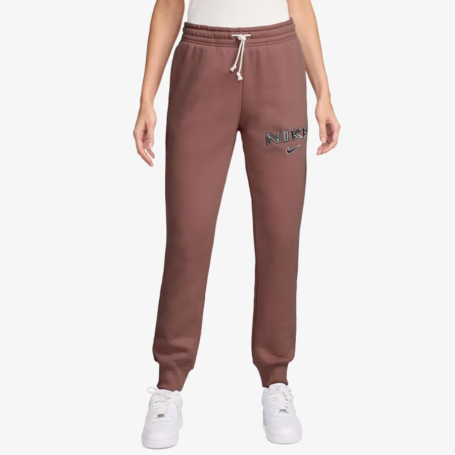 Nike Donji dio trenerke Phoenix Fleece 