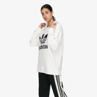 adidas Dukserica Trefoil 