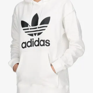 adidas Dukserica Trefoil 