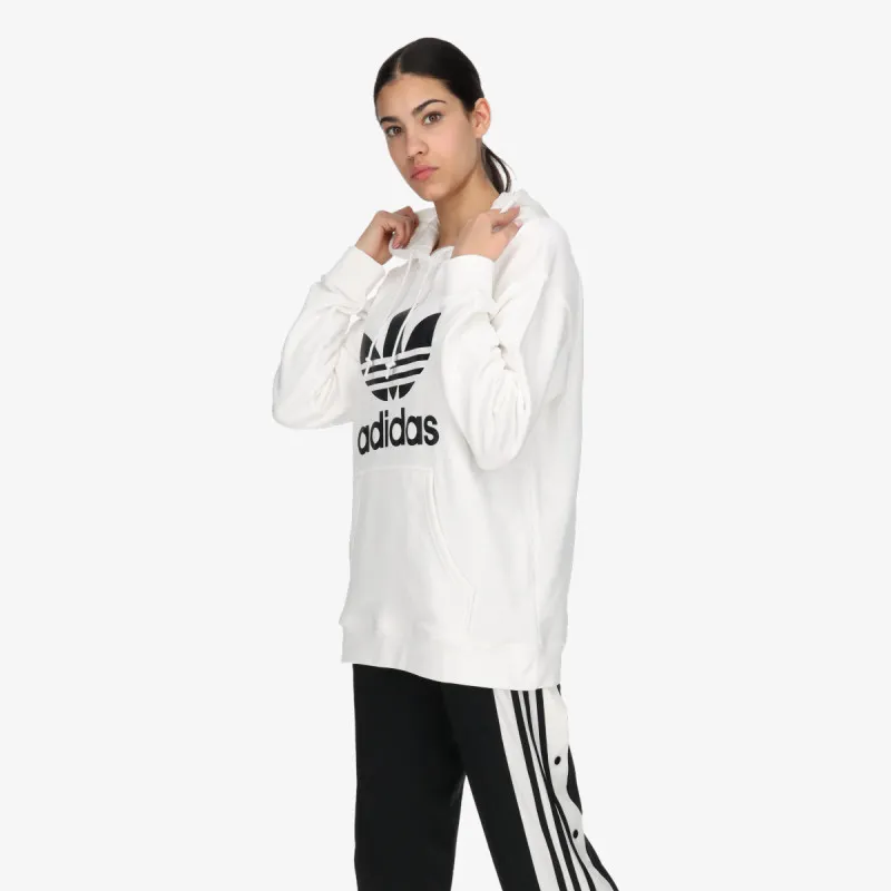 adidas Dukserica Trefoil 