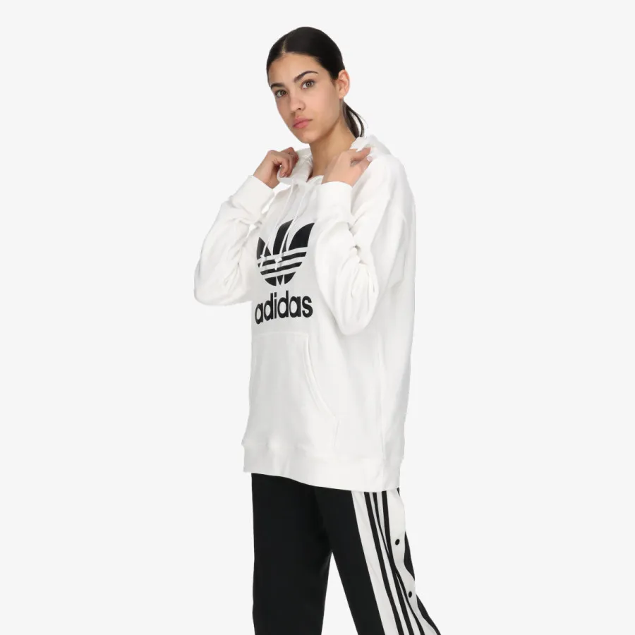 adidas Dukserica Trefoil 