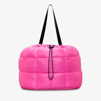 Nike Kačket NK NSW PUFFLE TOTE 2.0 
