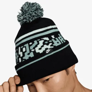 Nike Kapa U NK PEAK BEANIE SC OTDR H25 L 