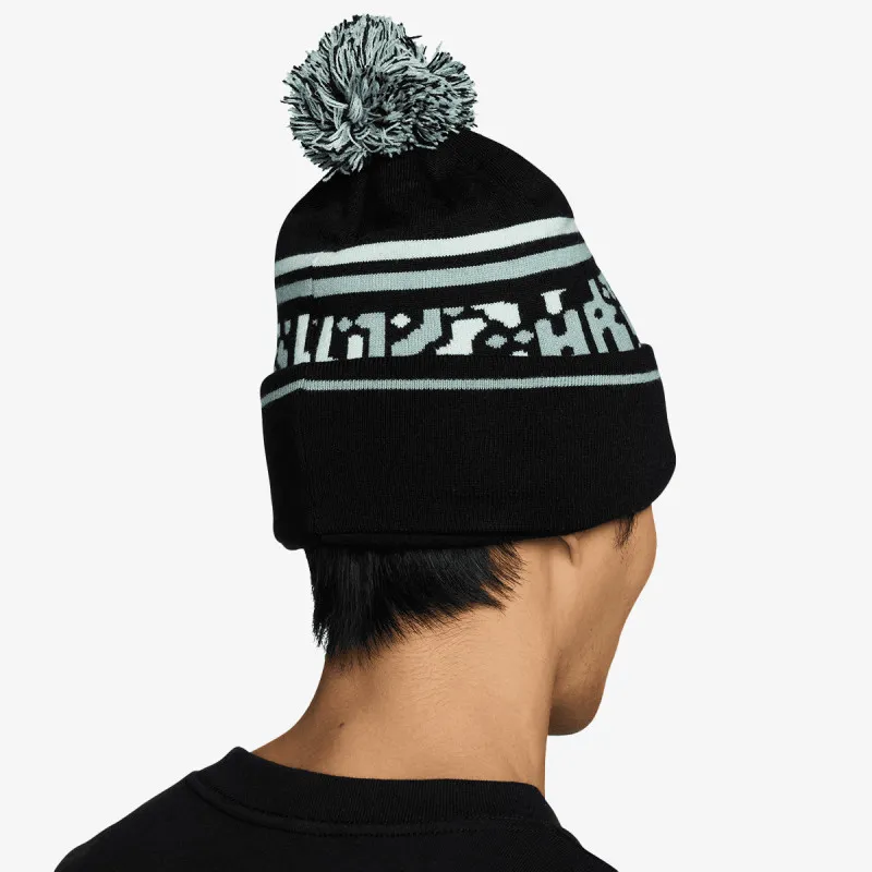 Nike Kapa U NK PEAK BEANIE SC OTDR H25 L 