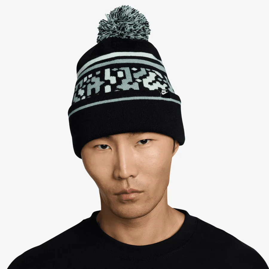 Nike Kapa U NK PEAK BEANIE SC OTDR H25 L 