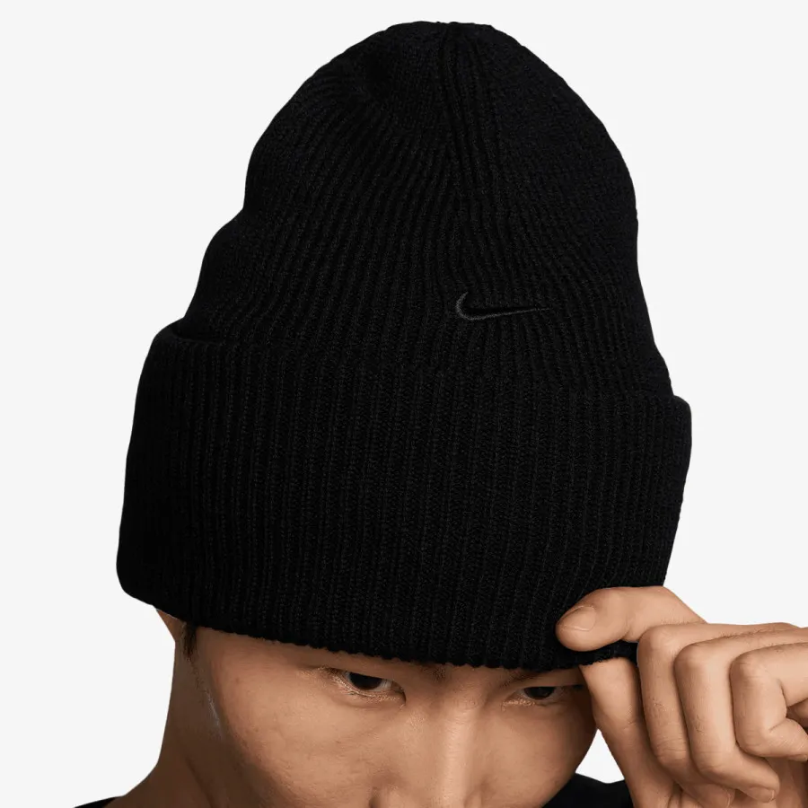 Nike Kapa U NK PEAK BEANIE PREM H25 L 