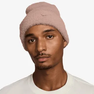 Nike Kapa U NK PEAK BEANIE COZY H25 L 