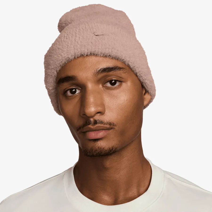 Nike Kapa U NK PEAK BEANIE COZY H25 L 