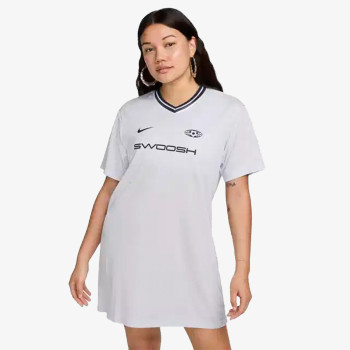 Nike Haljina W NSW DRESS FTB TRND 