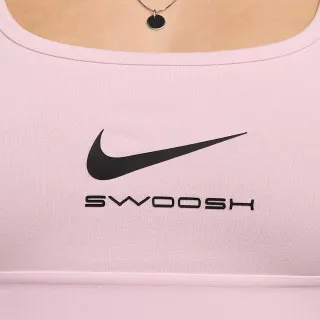 Nike Bra W NSW SQ CROP TRND 
