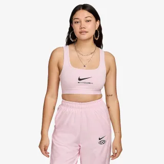 Nike Bra W NSW SQ CROP TRND 