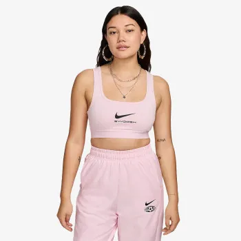 Nike Bra W NSW SQ CROP TRND 