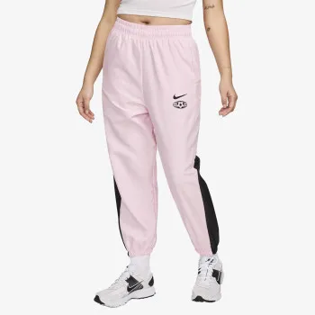 Nike Donji dio trenerke W NSW JGGR WOVEN TRND 
