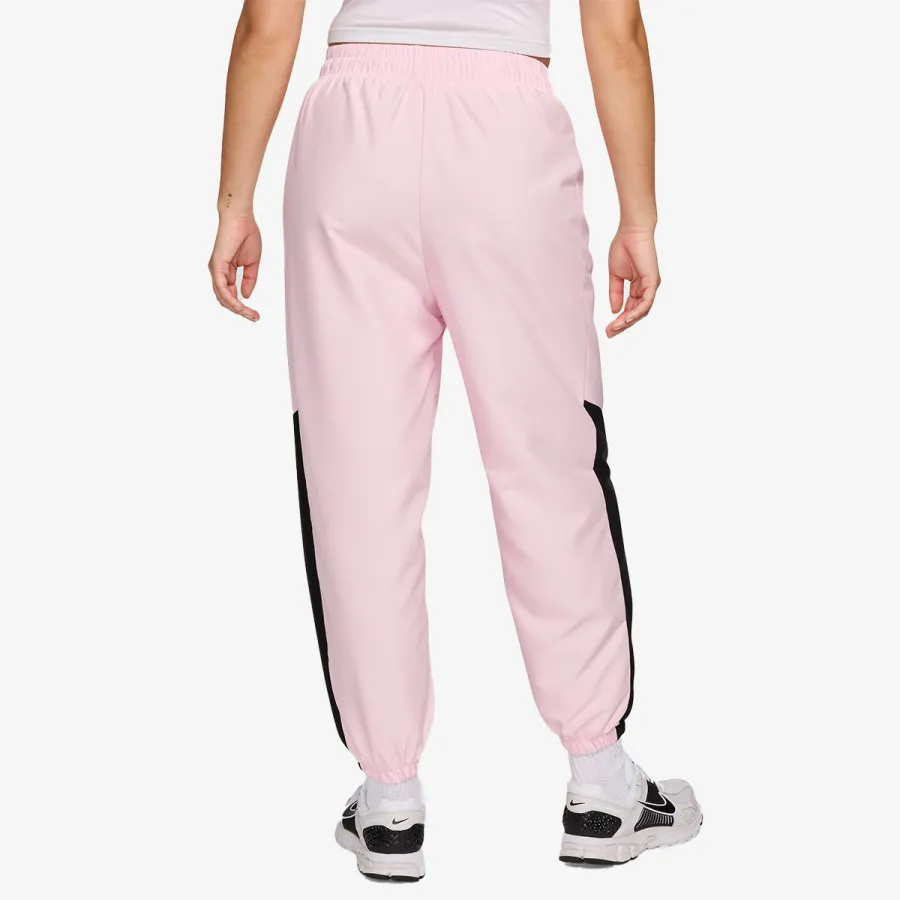 Nike Donji dio trenerke W NSW JGGR WOVEN TRND 