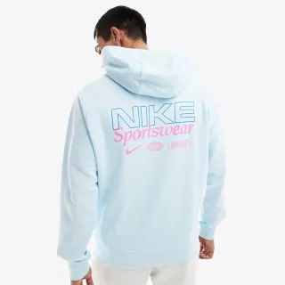 Nike Dukserica M NSW GRAPH PO HOODIE FT 
