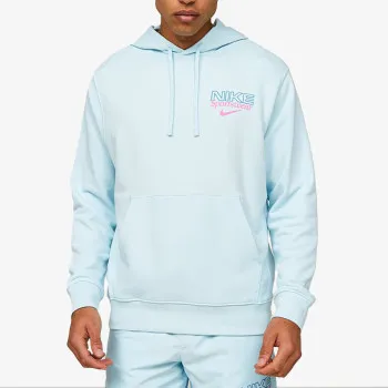 Nike Dukserica M NSW GRAPH PO HOODIE FT 