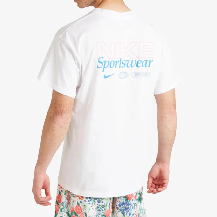 Nike Majica M NSW GRAPHIC TEE 