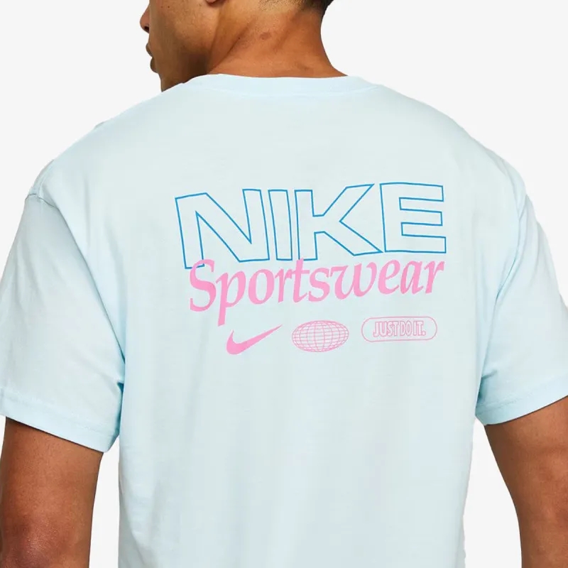 Nike Majica M NSW GRAPHIC TEE 