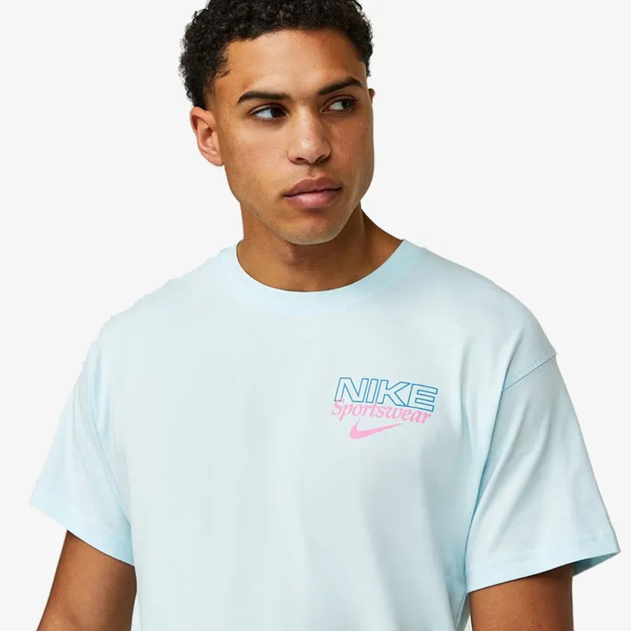 Nike Majica M NSW GRAPHIC TEE 