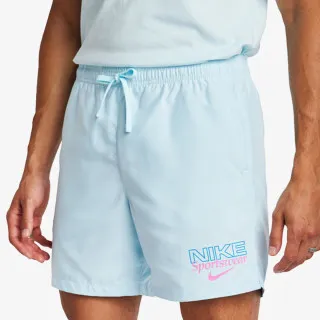 Nike Šorc M NSW WV GRAPH SHORT 