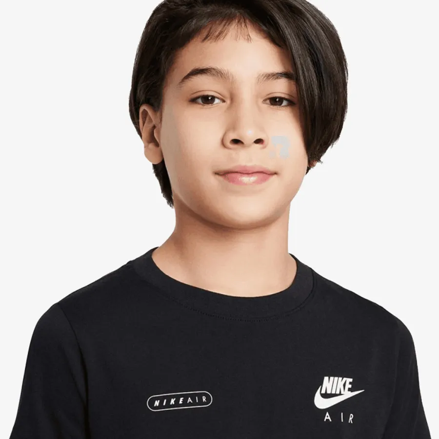 Nike Majica B NSW TEE NIKE AIR HOOK FS 