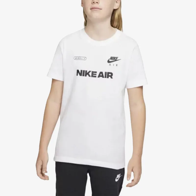 Nike Majica B NSW TEE NIKE AIR HOOK FS 