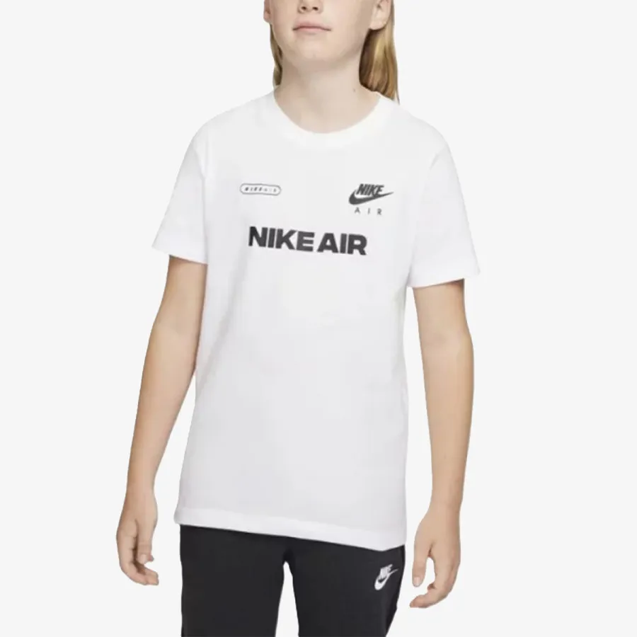 Nike Majica B NSW TEE NIKE AIR HOOK FS 