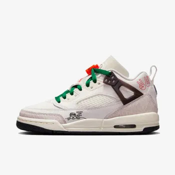Nike Patike Spizike Low 
