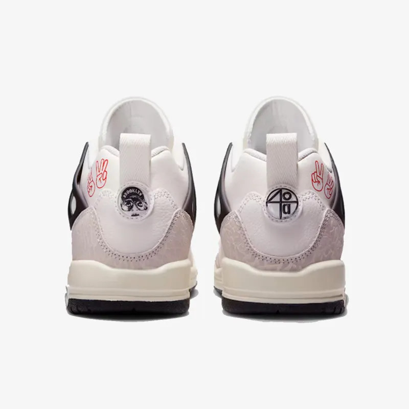Nike Patike Spizike Low 