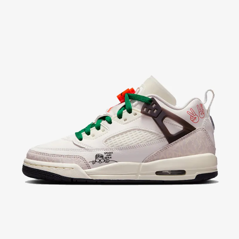 Nike Patike Spizike Low 