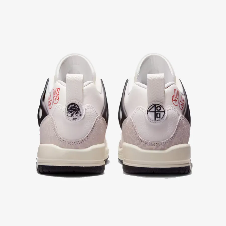 Nike Patike Spizike Low 