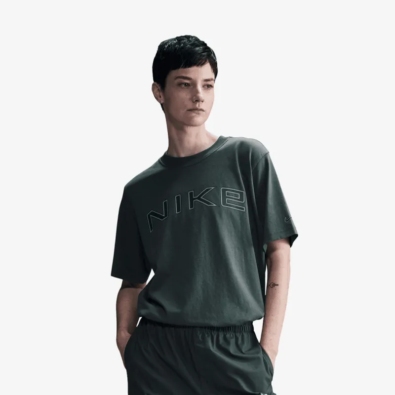 Nike Majica W NSW PHOENIX SS TEE 