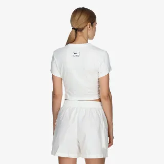 Nike Majica W NSW SLIM CROP TEE STREET 
