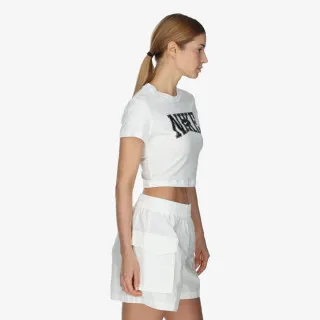 Nike Majica W NSW SLIM CROP TEE STREET 