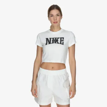 Nike Majica W NSW SLIM CROP TEE STREET 