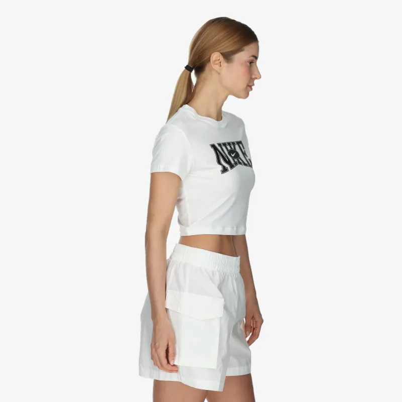 Nike Majica W NSW SLIM CROP TEE STREET 