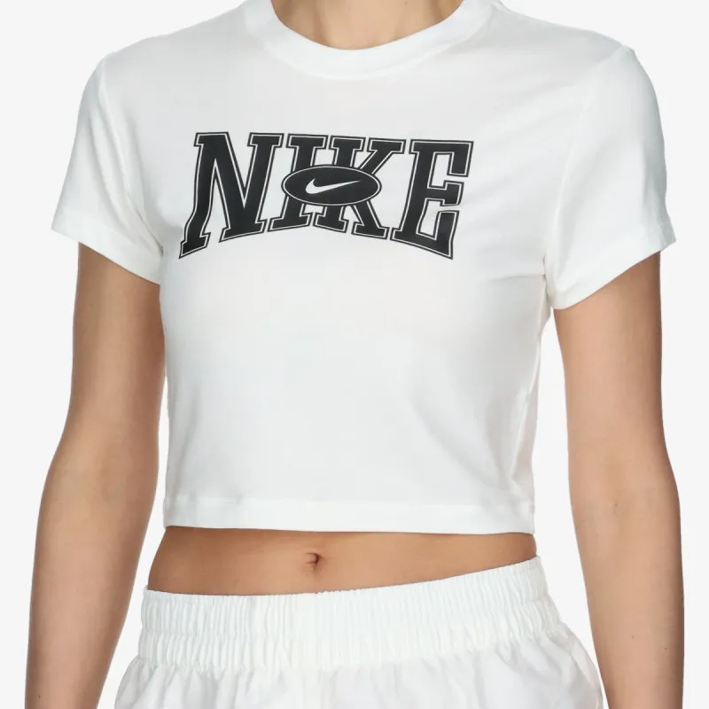 Nike Majica W NSW SLIM CROP TEE STREET 
